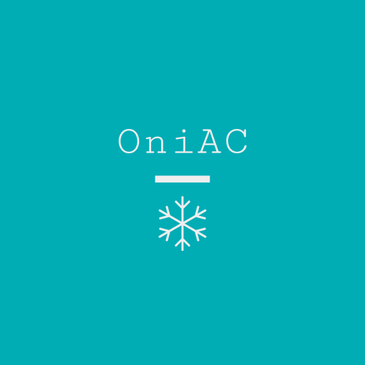 OniAC logo
