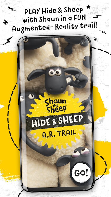 Hide & Sheep - 1.4.1 - (Android)