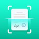 Document Scanner: Image to PDF - Androidアプリ