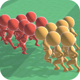 Squad Runner