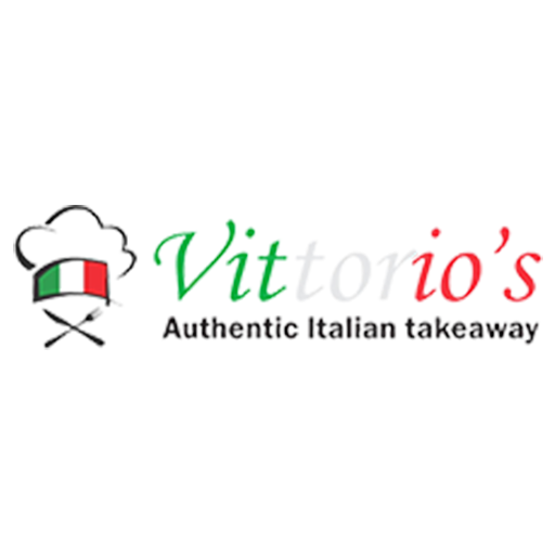 Vittorios Fish & Chips logo
