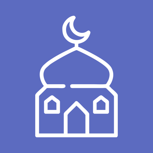 Islam Area Bacaan Doa & Sholat logo