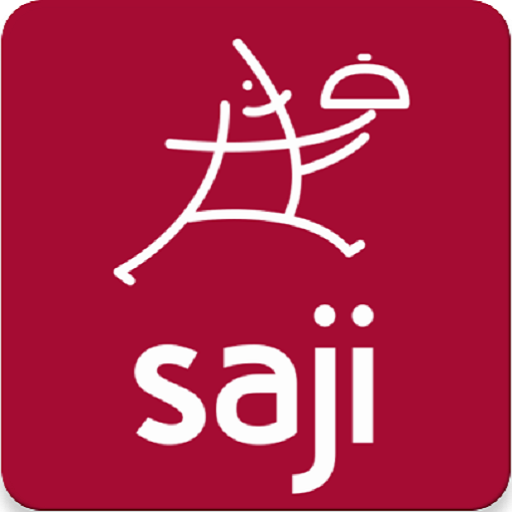 Saji Aplikasi Bisnis Restoran - AppWisp.com