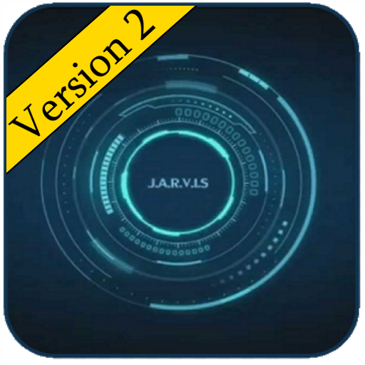 Jarvis@Home 2 2.6.2-pro Icon