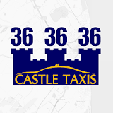 AI Castle Taxi Booker icon