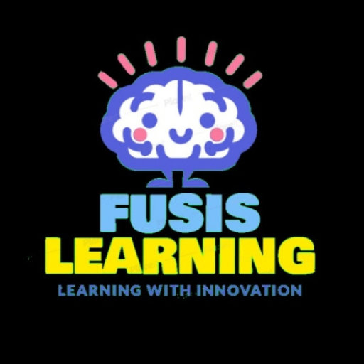 Fusis Learning logo