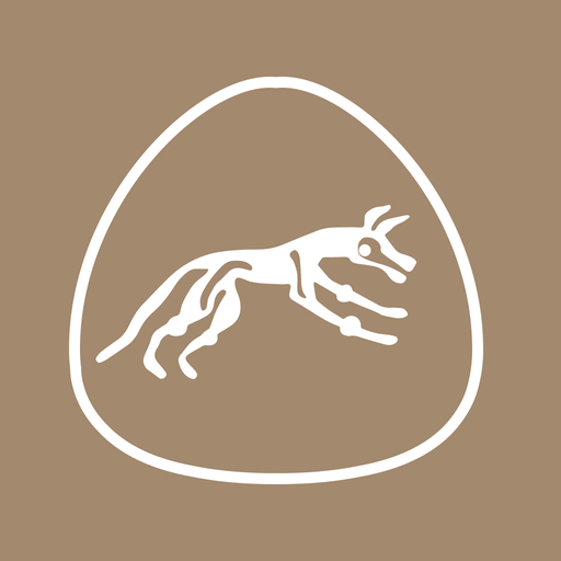 CURO Canine logo