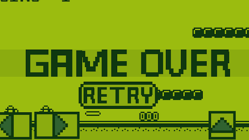 Mega Jump Guy - Demo