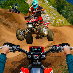 Ikonbild för ATV Quad Bike Simulator Games