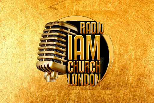 RADIO I AM Church Screen 3
