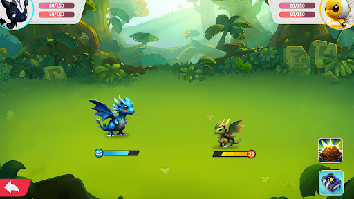 Geh bis ans Limit Screen 3