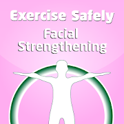 Exercise Facial Strengthening  Icon