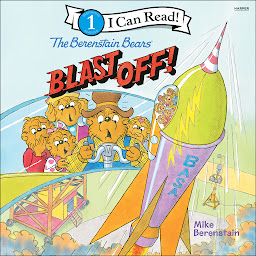Icon image The Berenstain Bears Blast Off!
