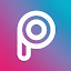 PicsArt 21.9.5 (Premium Unlocked)
