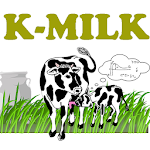 Cover Image of ダウンロード K-Milk  APK