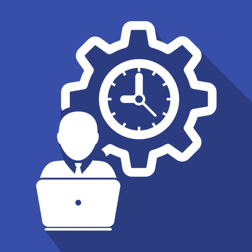 Shift Log – Office Hours Track 1.1 Icon