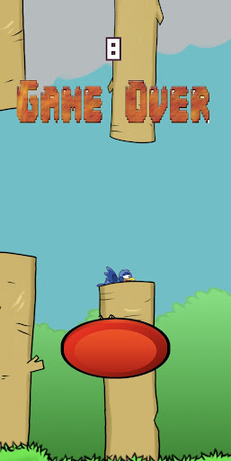 Flight Frenzy Screen 2