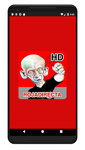 Roja Directa - Futbol