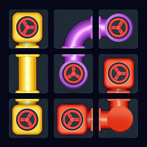 [Gift Code] Fantastic Connector – Pipe Gam mới nhất 07/2025