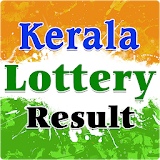 Kerala Lottery Results Search icon