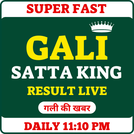 Gali Satta King Result Live Download on Windows