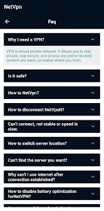 NetVPN: Stay Safe Online 6