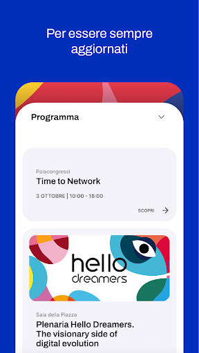 Android application Var Group screenshort
