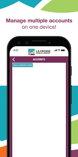 La Crosse Public Library