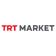 TRT Market  Icon