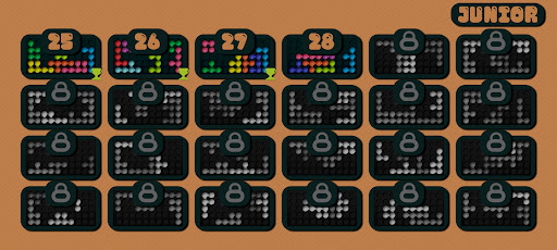IQ Element Screen 2