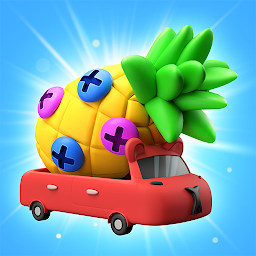 Car Screw Pro Mod Apk