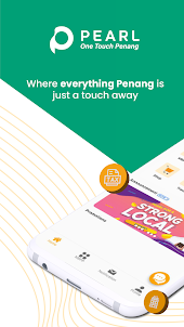 Pearl : One Touch Penang