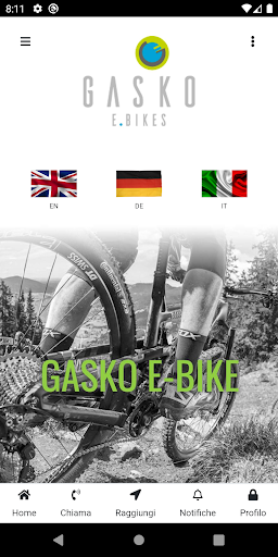 Gasko Screen 2