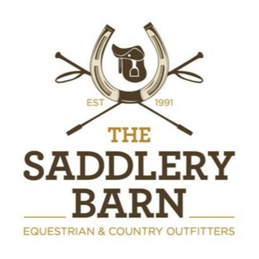 Saddlery Barn logo