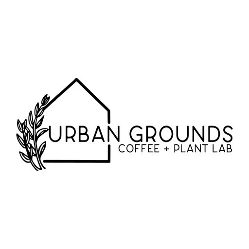 Urban Grounds logo