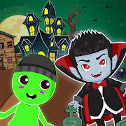Top 32 Role Playing Apps Like Pretend Play Ghost Town: Haunted House Game - Best Alternatives