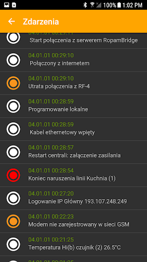 RopamNeo Screenshot 4 - AppWisp.com