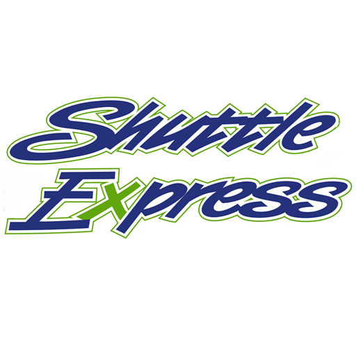 Shuttle Express logo