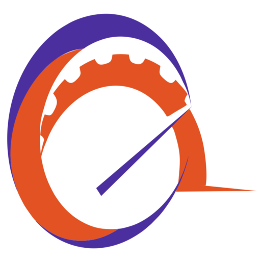Mais Peças logo