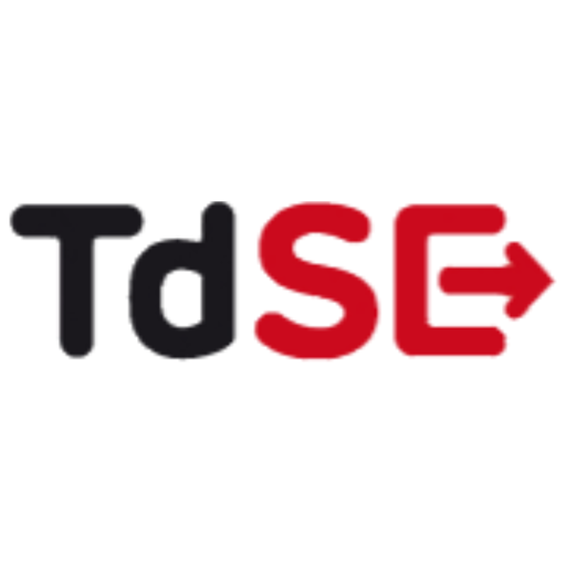 TdSE logo