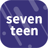 팬클 for 세븐틴 (Seventeen) 팬덤 icon
