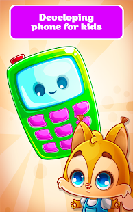 Babyphone - baby music games with Animals, Numbers 2.2.2 Screenshots 6