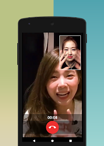Zbing Z Video Call And Chat