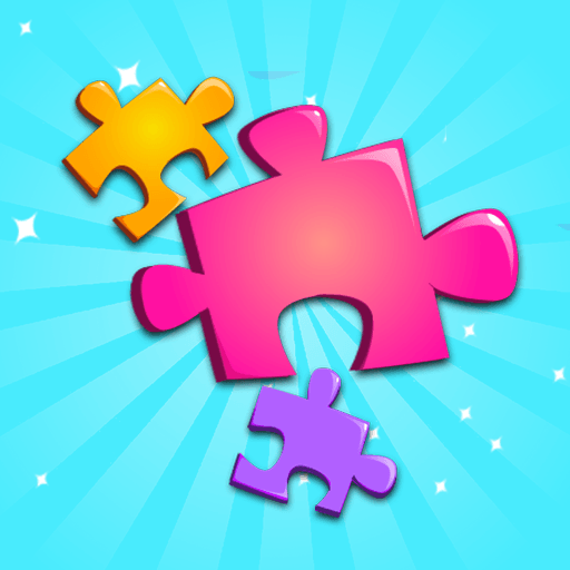 Jigsaw Puzzle for Kids Download on Windows