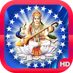 Download Saraswati Mata HD Wallpapers (2).apk for Android 