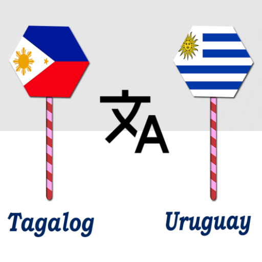 Tagalog To Uruguay Translator logo
