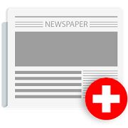 Top 19 News & Magazines Apps Like Zeitungen Switzerland - Best Alternatives