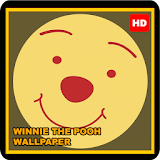 Cute The Pooh Wallpapers HD icon