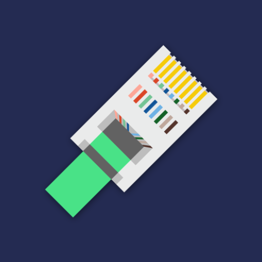 EthernetTools logo
