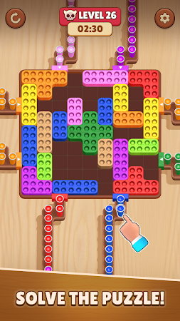 Game screenshot Coffee Match: Block Puzzle hack